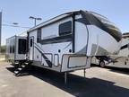 2022 Coachmen Chaparral 373MBRB 42ft