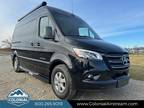 2024 Airstream Interstate Nineteen 19SE