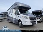 2024 Winnebago Navion 24J