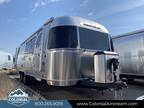 2024 Airstream Pottery Barn 28RBQ Queen