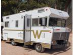 1971 Winnebago Brave F-17