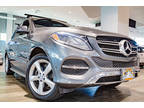 2017 Mercedes-Benz GLE 350 4matic l Carousel Tier 2 $599/mo