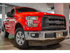 2017 Ford F-150 XL Reg Cab l Carousel Tier 2 $399/mo