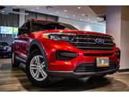 2020 Ford Explorer XLT 3rd Row l Carousel Tier 2 $599/mo