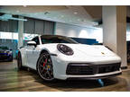 2020 Porsche 911 Carrera S Coupe (992) l Carousel Tier Custom Custom20 $1,999/mo