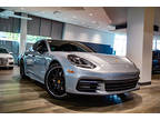 2018 Porsche Panamera 4S Twin Turbo v6 l Carousel Tier Custom $1,499/mo