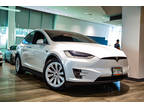 2017 Tesla Model X 100D l Carousel Tier 1 $999/mo