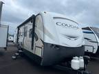 2018 Keystone Cougar Half-Ton 27RES