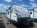 2023 Keystone Passport SL Series 219BH