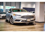 2017 Ford Fusion SE l Carousel Tier 3 $299/mo