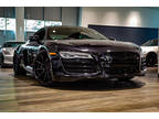 2014 Audi R8 Quattro DCT l Optional Wheel Pkg $4,995 l Carousel Tier Custom