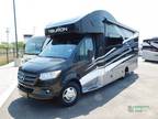 2024 Thor Motor Coach Tiburon 24FB 25ft