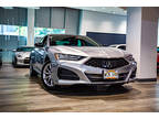 2021 Acura TLX AWD l Carousel Tier 2 $599/mo