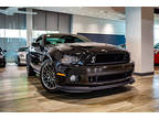 2013 Ford Mustang Shelby GT500 (Manual) Only 2k Miles!