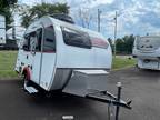 2022 Little Guy Trailers Mini Max