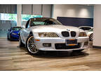 2000 BMW Z3 2.5L (Manual) l Carousel Tier 3 $299/mo