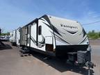 2017 Keystone Passport Ultra Lite Grand Touring 3320BH