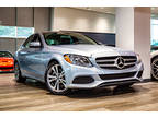 2017 Mercedes-Benz C 300 Luxury l Carousel Tier 2 $499/mo