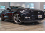 2017 Ford Mustang V6 Convertible l Carousel Tier 2 $499/mo