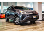 2018 Toyota RAV4 LE l Carousel Tier 2 $499/mo