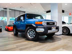 2013 Toyota FJ Cruiser l Carousel Tier 2 $599/mo