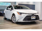 2022 Toyota Corolla LE l Carousel Tier 2 $399/mo