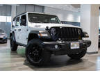 2021 Jeep Wrangler Willys Unlimited l Carousel Tier 2 $599/mo