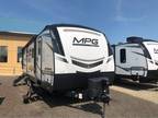 2022 Cruiser Mpg 2860bhs Cruiser Mpg 2860bhs 32ft