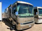 2003 Newmar Dutch Star 4004 41ft