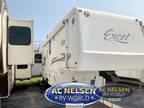 2004 Excel Excel 33RSE 33ft