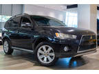 2012 Mitsubishi Outlander SE l Carousel Tier 3 $199/mo