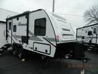 2022 Winnebago Micro Minnie 1808FBS