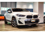 2018 BMW X2 sDrive28i M-Sport l Carousel Tier 2 $499/mo