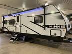 2023 Winnebago Minnie 2630MLRK