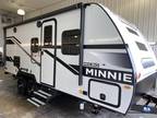 2023 Winnebago Micro Minnie 2108TB