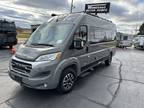 2024 Winnebago Travato 59KL