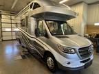 2024 Winnebago View 24V