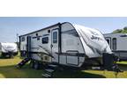 2022 Jayco Jay Feather 24BH