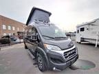 2023 Winnebago Solis 59PX 21ft