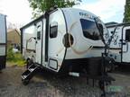 2023 Forest River Rockwood Geo Pro 16BH 18ft