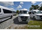 2024 Airstream Interstate 24GT 24ft