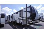 2022 Forest River Cardinal Luxury 360RLX 36ft