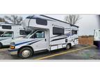 2023 Forest River Forester LE 2251SLE Ford 23ft