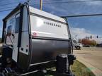 2023 Winnebago Hike 100 1316FB 15ft