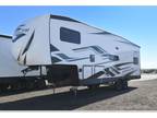 2024 Forest River Stealth 2710SLX