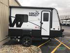 2023 Winnebago Hike 100 1316TB 15ft