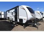 2024 Forest River Wildwood FSX Platinum 178BHSKX