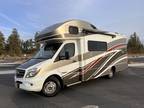 2017 Winnebago View 24J 26ft