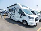 2024 Thor Motor Coach Gemini 23TE 23ft