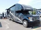 2024 Thor Motor Coach Omni BT36 37ft